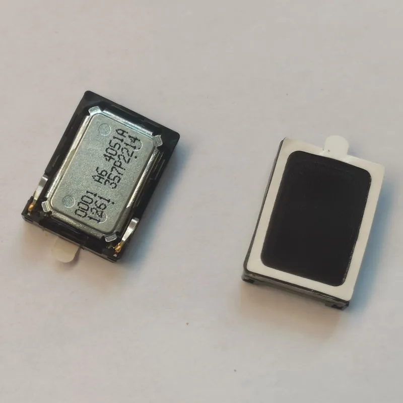 Nokia Lumia Loud Speaker Ringer Buzzer - alternate angle