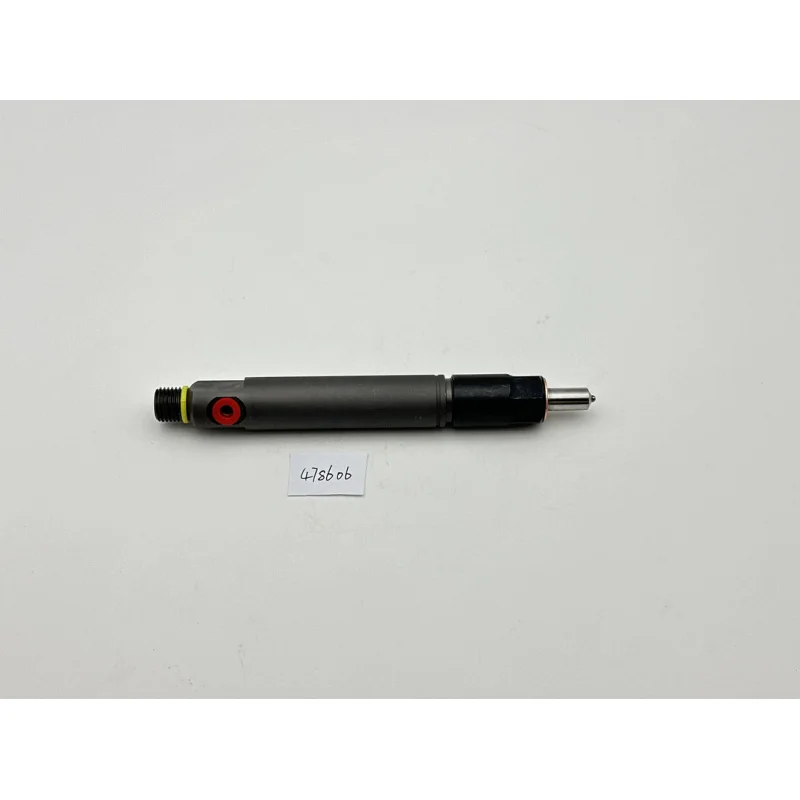 

478606 10 шт. топливная форсунка 478606 0432191715 для двигателя Volvo Penta