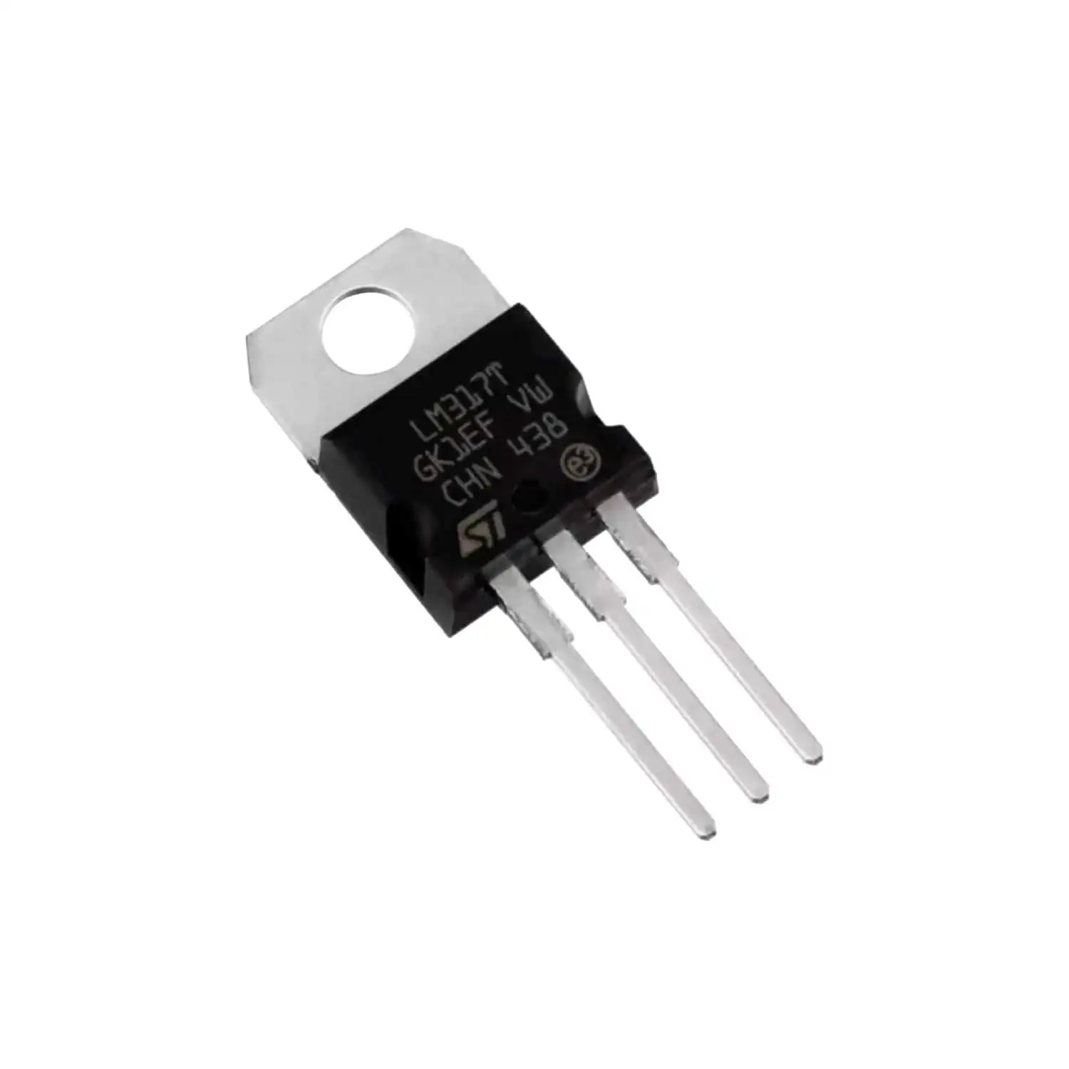 Regulador de Tensão LM317T: Análise Completa e Recomendação para Projetos Eletrônicos