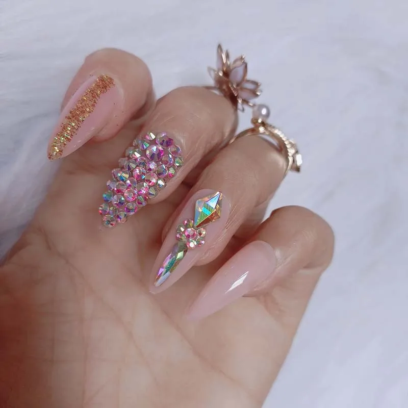 thumb