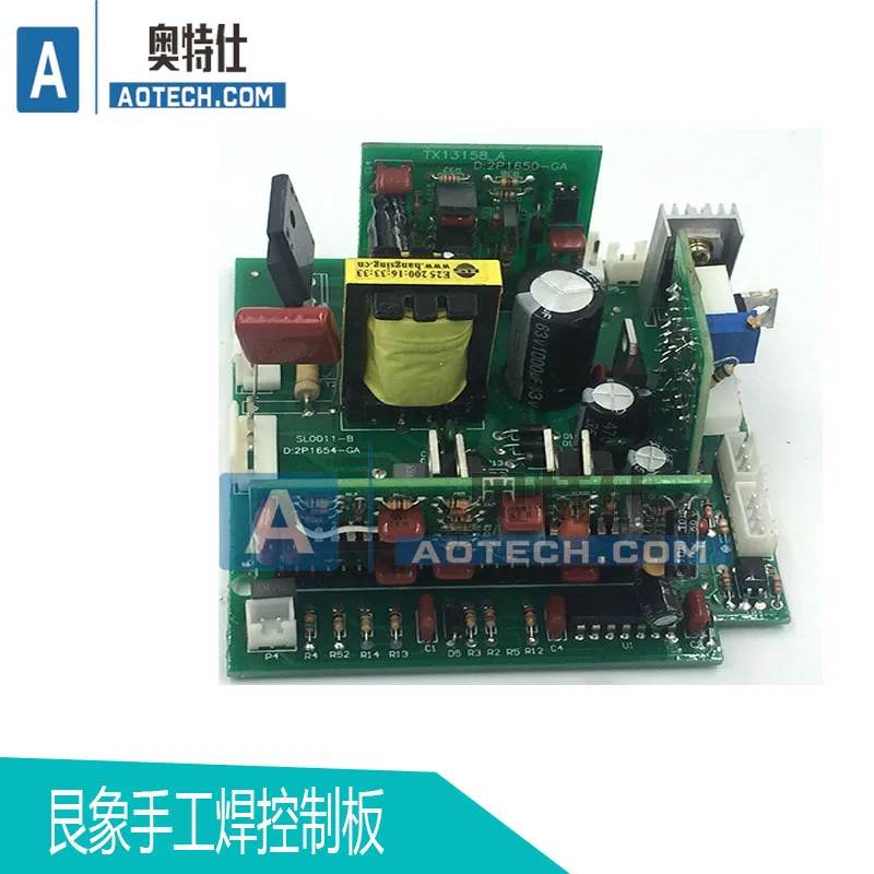 

Zx7-315t 315c 400C IGBT Inverter Welder Auxiliary Main Board Control Board