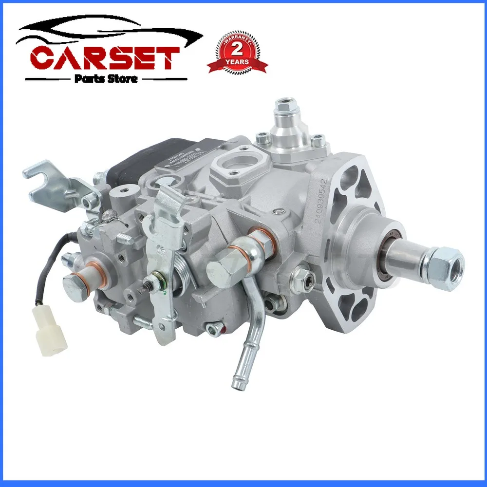 Топливный насос 249-7346 249-7347 для двигателя Caterpillar 236B 246B 262B 3044C