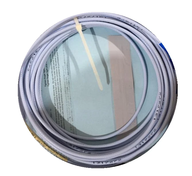 Bently Nevada 21000-28-10-00-098-04-02 3300 XL 8mm Probe Housing Assembly for Vibration Monitoring System