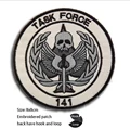 hook Loop patch 5