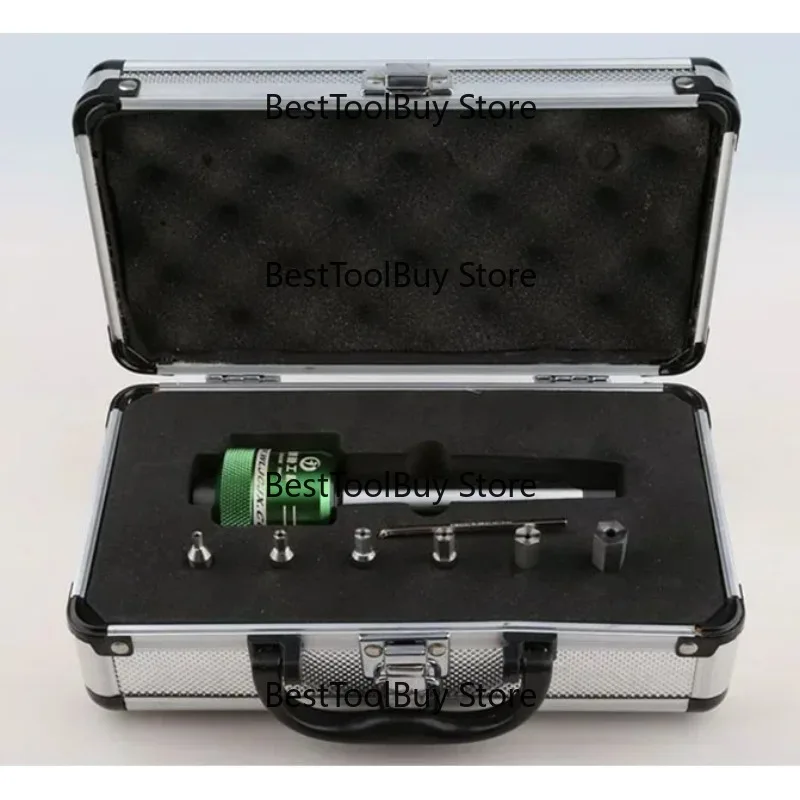 Hot SalesPrecisionInternal Hexagon Cutters Set Rotary Broach Tool Holder