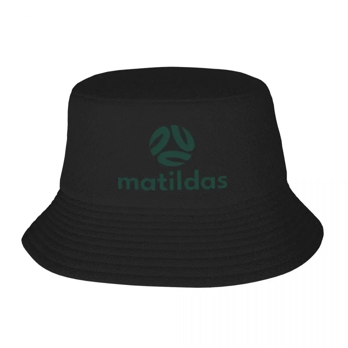 New Matildas Bucket Hat fashionable Kids Hat Hats For Men Women's