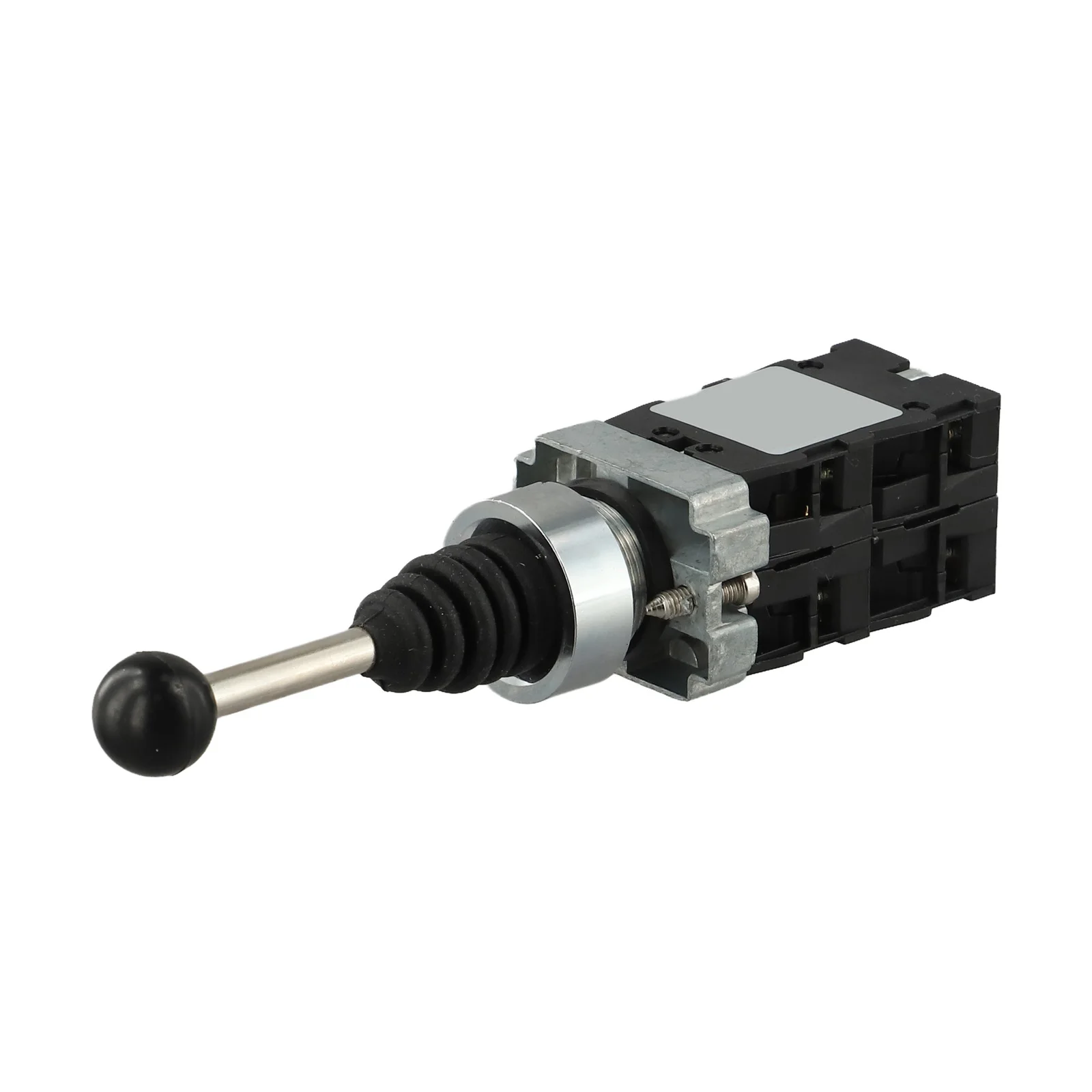 Control Switch 4 Position Switch Manual Control Oil-Resistant Bushing for versatile Movement Dust-Proof Structure For Control