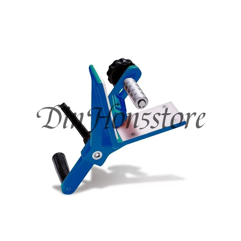 Factory direct sales plastic PVC pipe chamfering trimmer PPH beveling machine