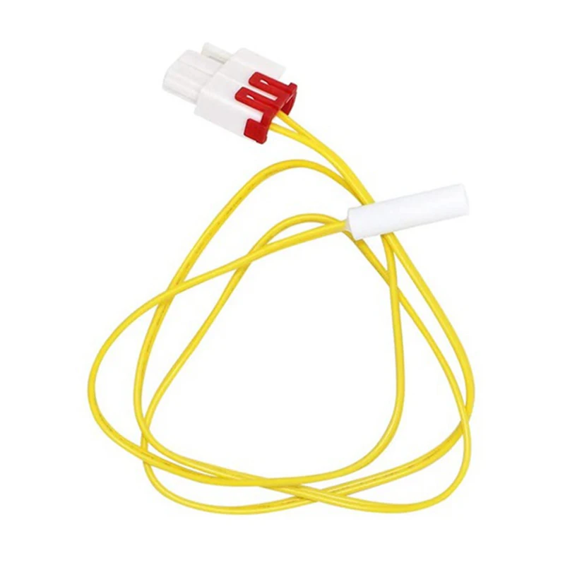 Sensor kulkas Defrost Temp Sensor pengganti untuk DA32-10105R DA32-10105R