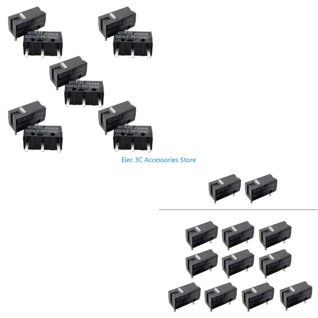 Y51A 2/10Pcs 100M M…