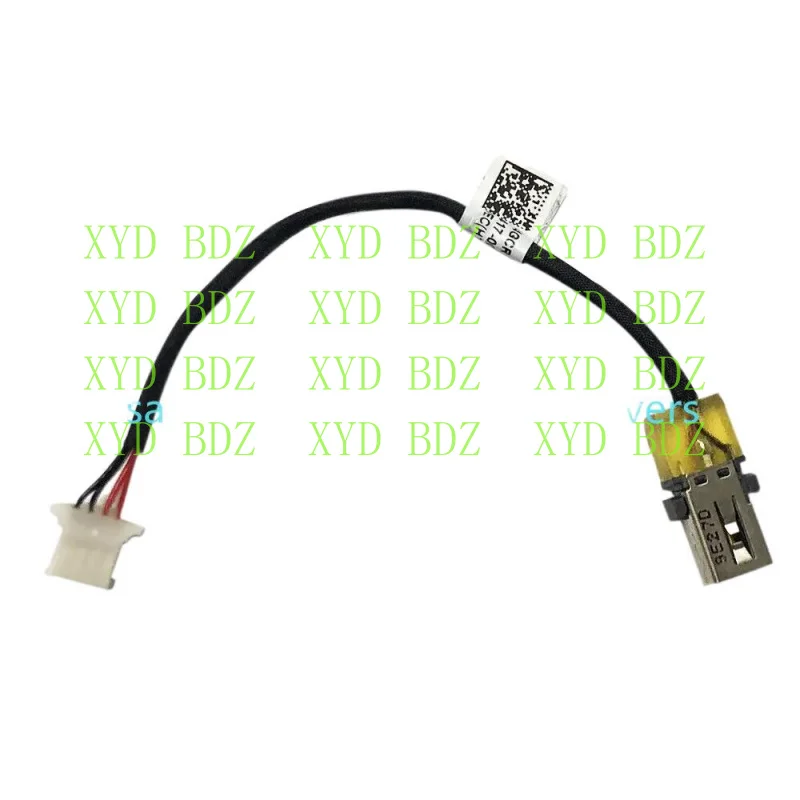 كابل منفذ شحن الطاقة DB DC لشركة أيسر Travelmate X349-M-35YE X349-M-3373