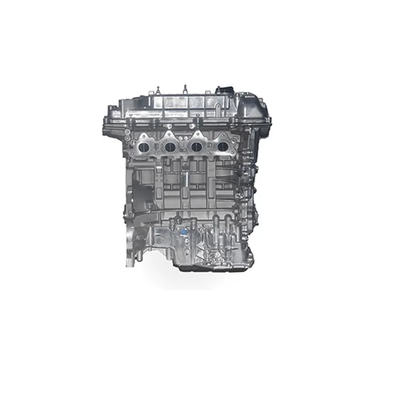 

G4FJ Engine Assembly 1.6T Fits For Hyundai Tucson Sonata Elantra Kia Optima Soul