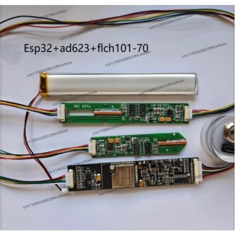 

Комплект макетной платы для 3D-зображений