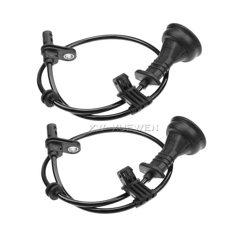 Rear Right and Left ABS Wheel Speed Sensor A1695401517 1695401517 For Mercedes Benz W169 W245 A180 B200 M266.940 M266.960
