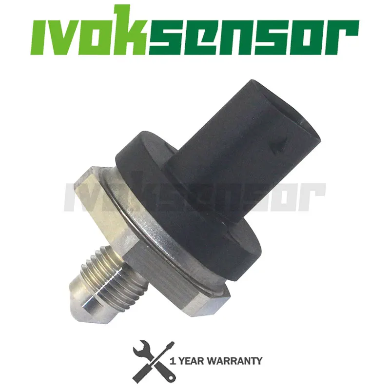 FUEL PRESSURE SENSOR 0261545121 8643665 13538643665 For BMW X1 X2 X3 i8 F34 GRAN TURISMO 320i M FL MINI F55 COOPER 1.5 T 12V