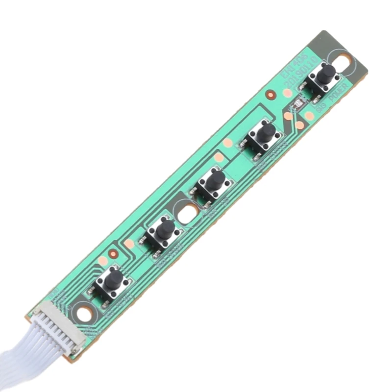 Universal VGA VIDEO Lcd Controller Board Driver Module for 11.6