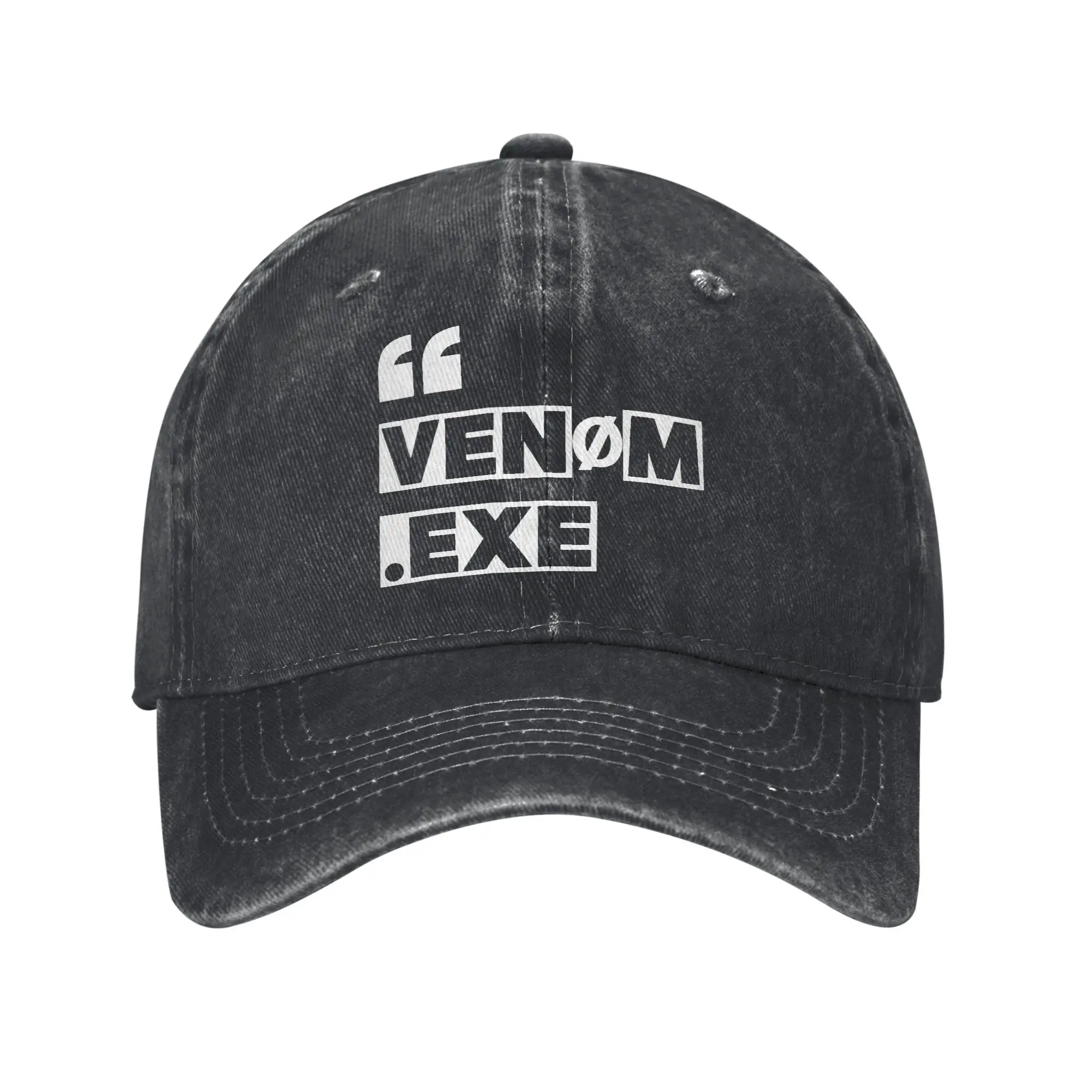 

Marveling Casual Baseball Cap Venom Outdoor Sport Trucker Hat Summer Hot Sale Men Adult Trendy Baseball Caps