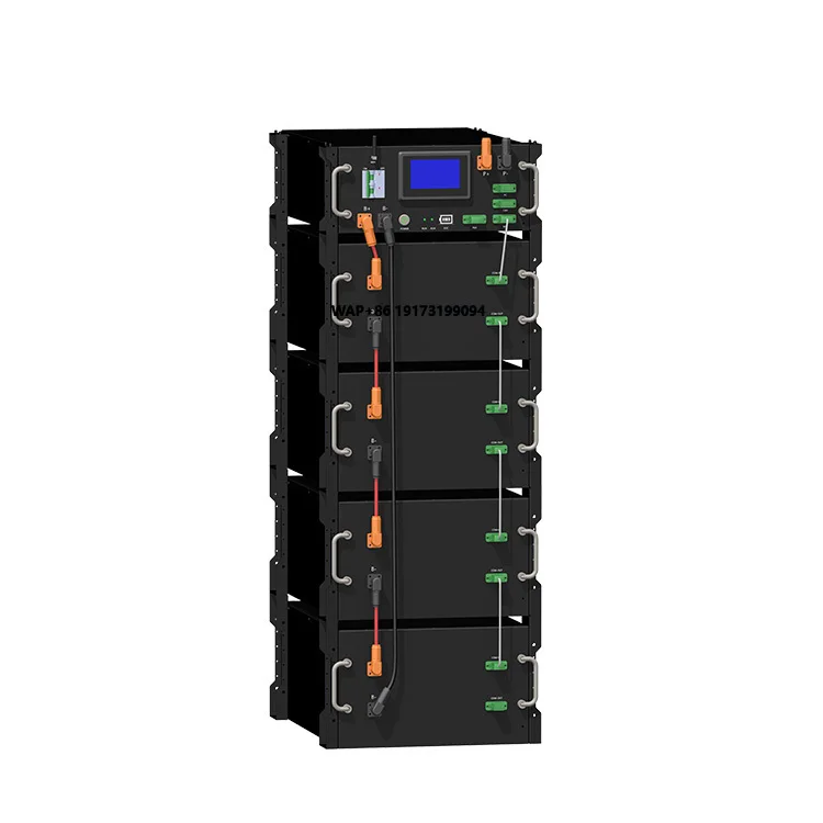 

HV Lifepo4 Battery Stackable Solar Energy Storage 51.2V 200Ah 20kWh Deep Cycle CAN/Rs485 Communication Hybrid Residential IP21