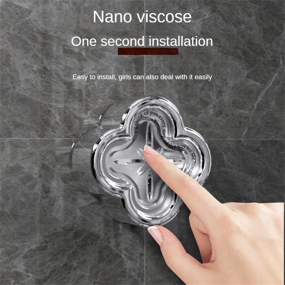 Bath Accessories High Quality Material Has Many Uses Modern Essentials Durable Popular Choice Wall Mounted Towel Rack Towel Rack