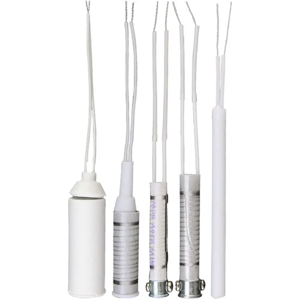 220V 20W - 300W Welding Tools Ceramic Multistyles Electric Soldering Iron Core Heating Core
