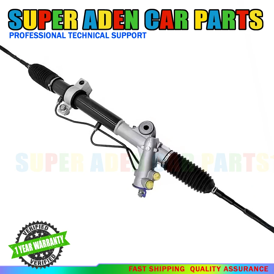 

New Power Steering Rack Gear For Nissan Teana J31 490019Y000 49001-9Y000 49001-9Y200 49001-CN00A 492009Y20A Right Hand Drive