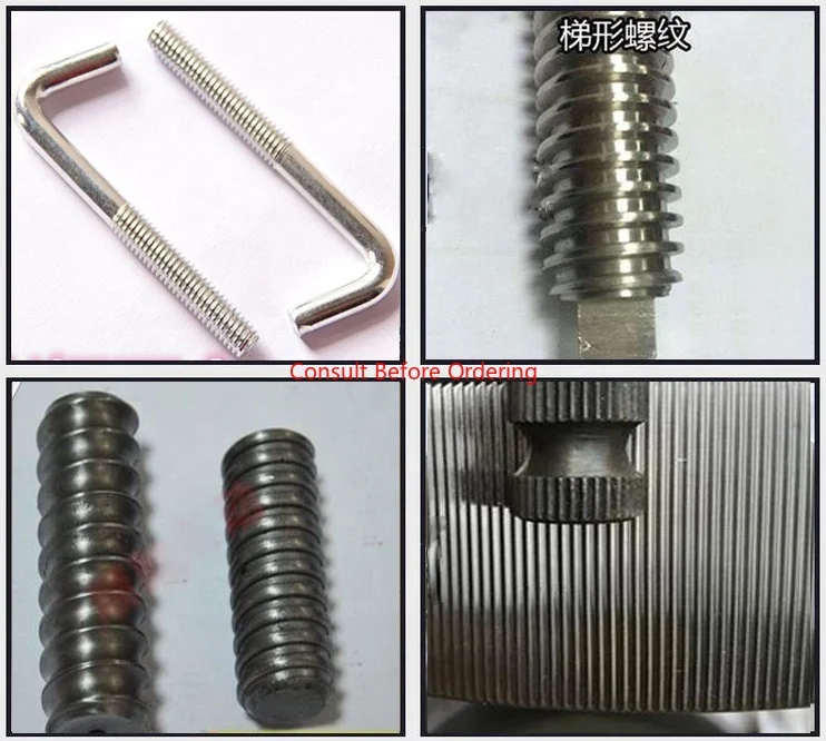 Laminatrice idraulica automatica per filo Laminatrice per filo ad alta velocità Laminatrice per filo per tondo per cemento armato