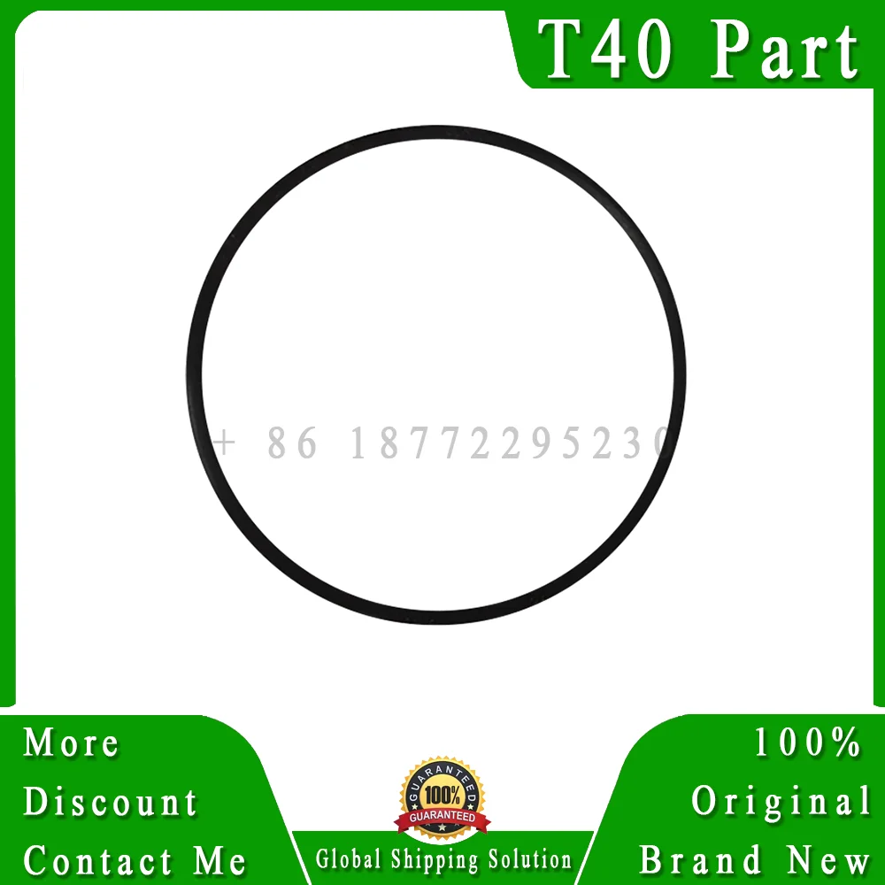 

Original T40 Omnidirectional Radar Fixing Base Sealing Ring Brand New for Dji T40 Agriculture Drone Accessories Repair Parts