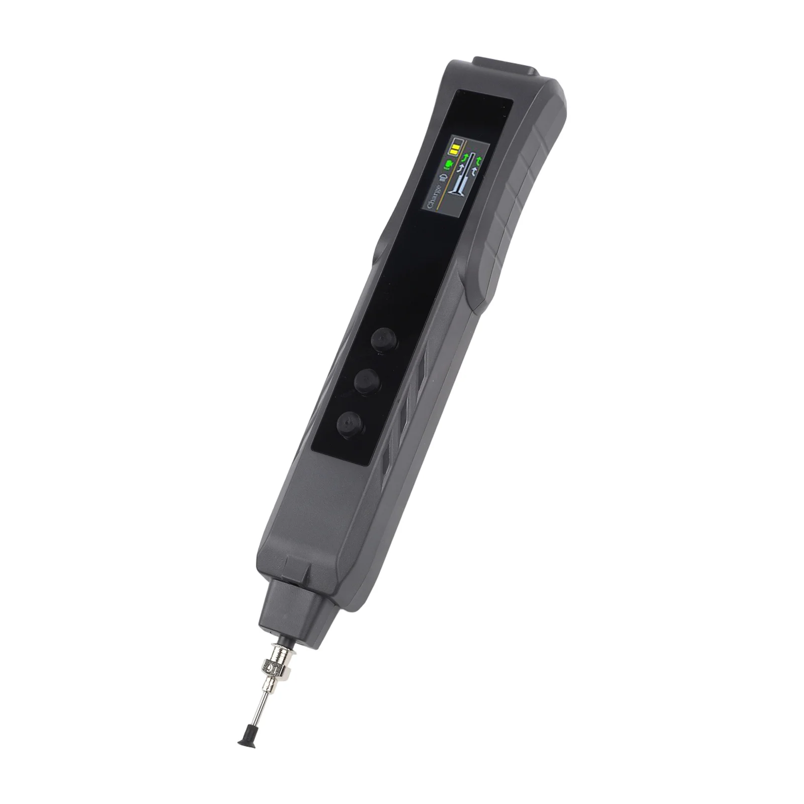 HR35 Electric Vacuum Suction Pen TFT Display IC Chip Pickup Tool For Esd Safe Desoldering Remover For Electronics Repair Lab