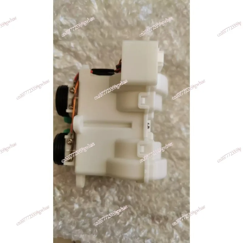 Washing Machine DC97-19821A Automatic Laundry Detergent Powder Dispenser Into The Water Distribution Box Motor D D