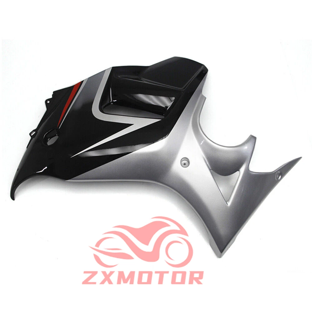 Motorcycle Fairings For SUZUKI GSX650F 08 09 10 11 Fairing Set Injection Kit GSX 650F 2008 2009 2010 2011 Free Custom