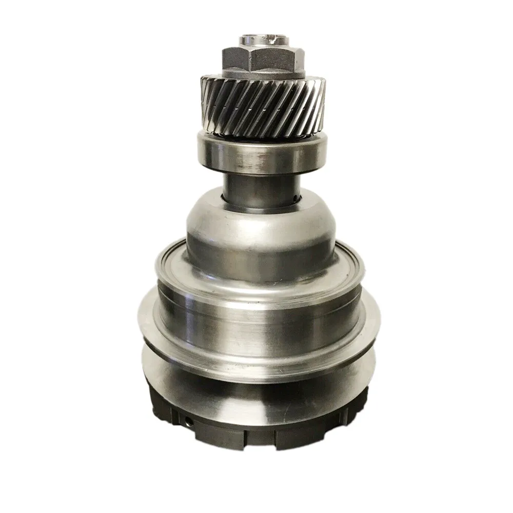 Transmission 30 Teeth Pulley Assembly For Dodge Caliber Compass Patriot Mitsubishi Lancer Outlander Nissan Rogue RE0F10A JF011E