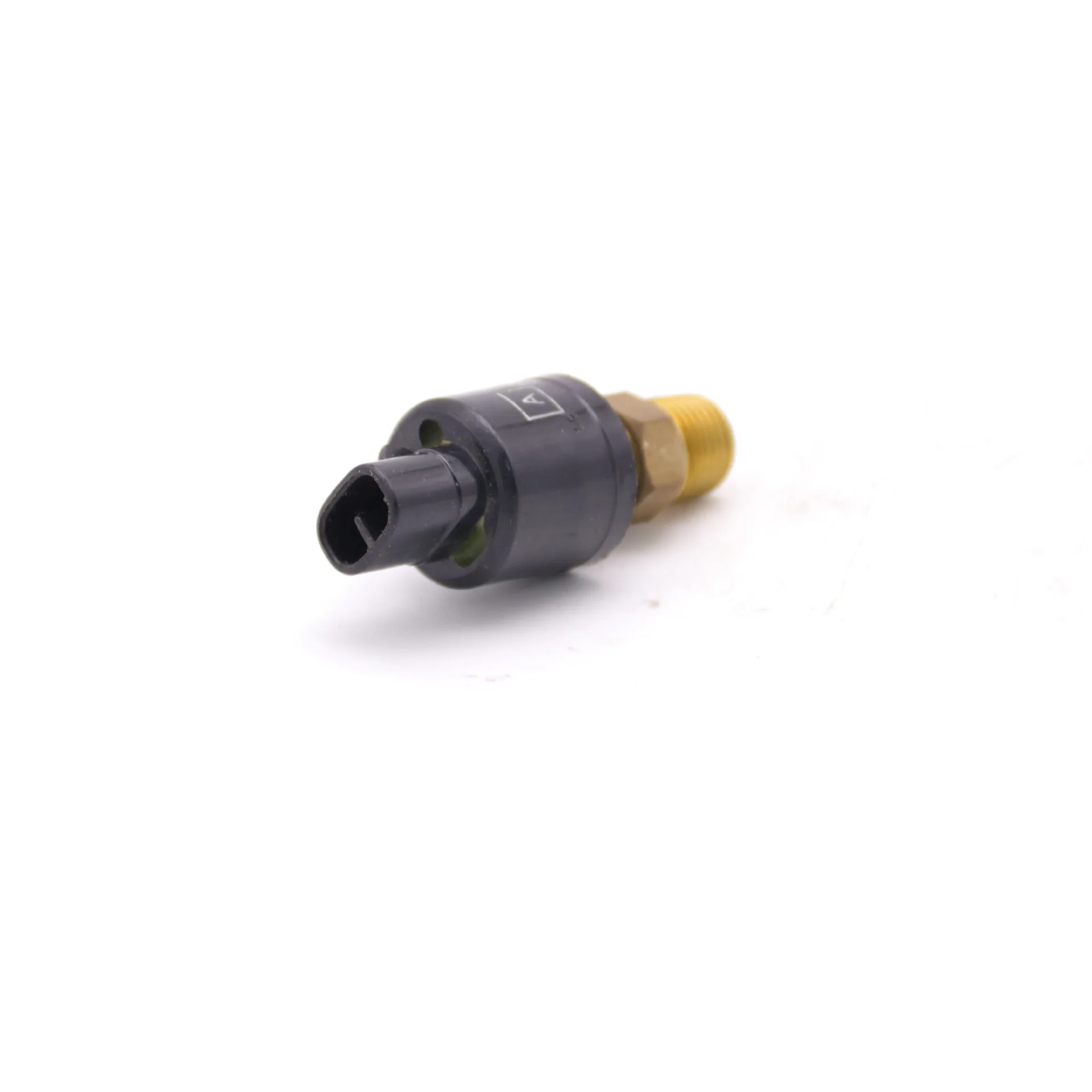 1 pcs Excavator Parts for Lovo XCMG LiuGong Longking XCMG Oil Pressure Sensor Automatic Idle Speed Sensor