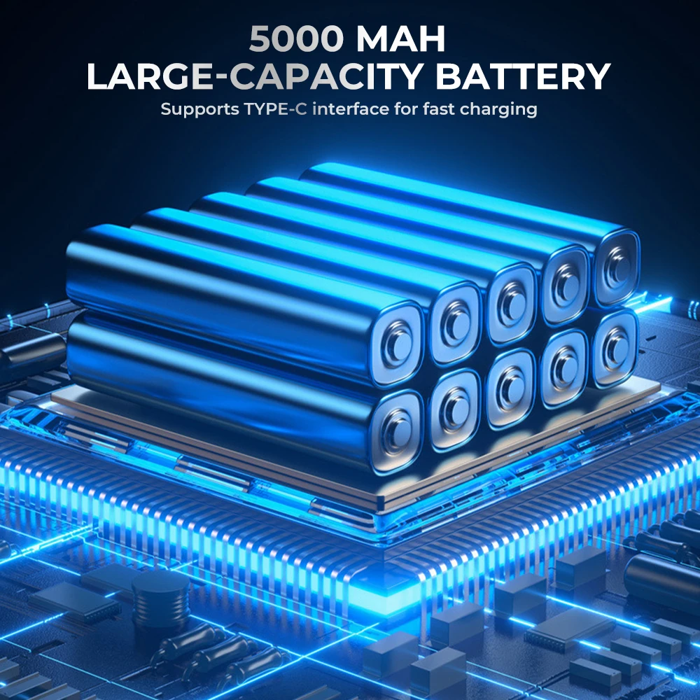 Turbo straalventilator 1300.000 RPM turbofan
