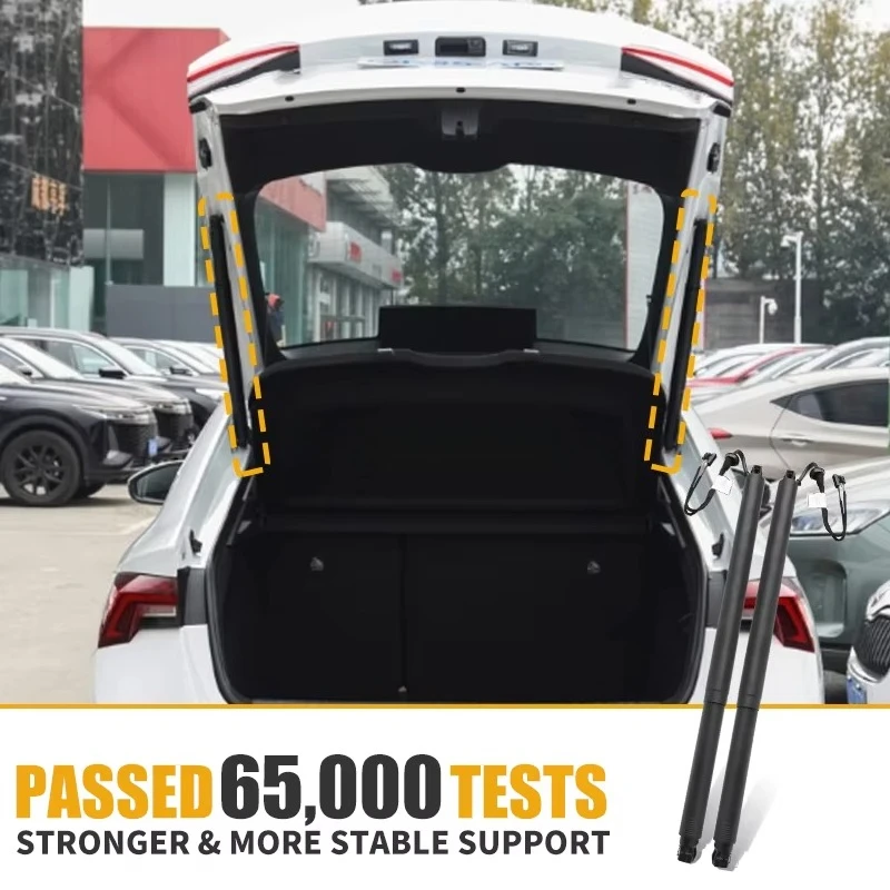 Power Liftgate Rear Tailgate Lift Struts Electric Tailgate Lift for Skoda Octavia III Combi 5E 2012-2020 5E9827852F 5E9827851F