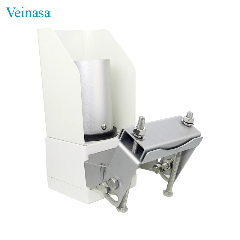 In stock 2026 DSC3013 Infrared Remote Sensing Road Sensor Customizable OEM Pavement State Visibility Transmitter