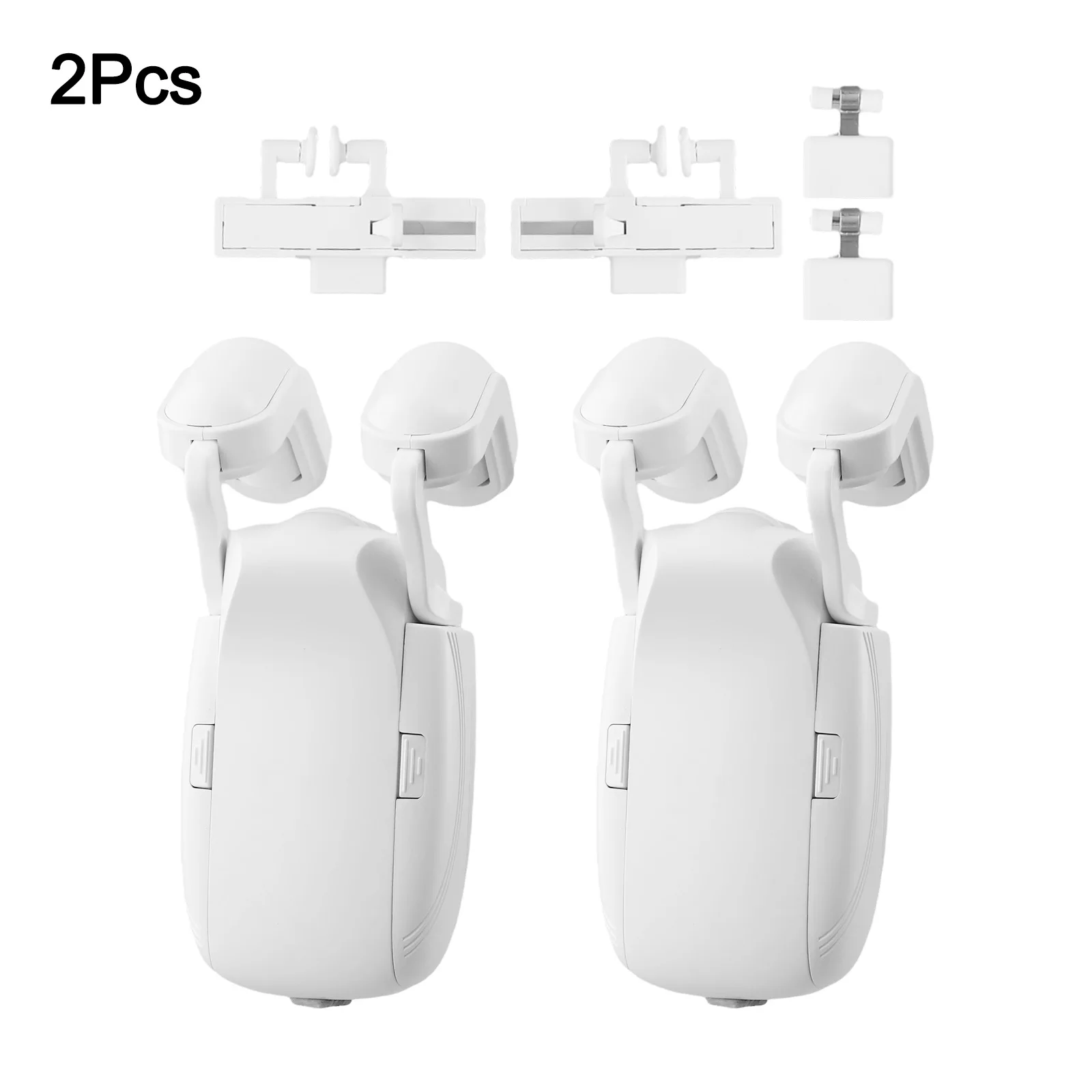 Home Automation Bluetooth-compatible Motor Quiet Operation Curtain Motor Curtain Opener Minimal Noise Functionality