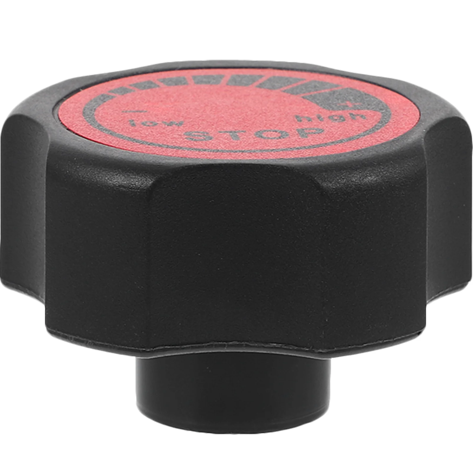 

Indoor Cycling Bike Knob M8 Exercise Bike Parts Ergonomic Design Speed Adjustment Fitness Equipment