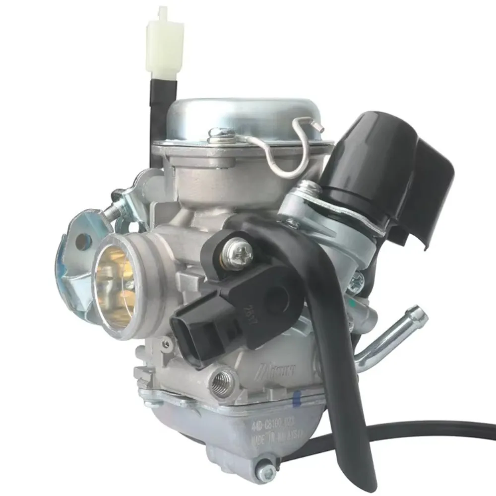 

High Quality Carburetor for N ouvo135 LX 150 Nouvo'S LC EXCITER135 Fuel parts
