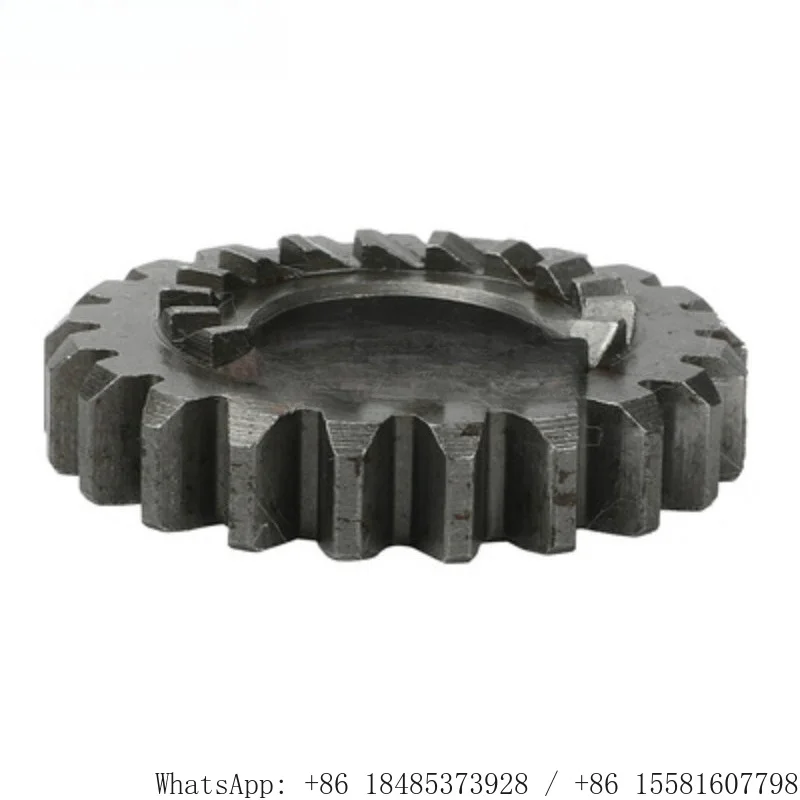 Engine Starter Idle Gear Driven Gear Set For  Yinxiang YX140 140cc Horizontal Motorcycle Engine