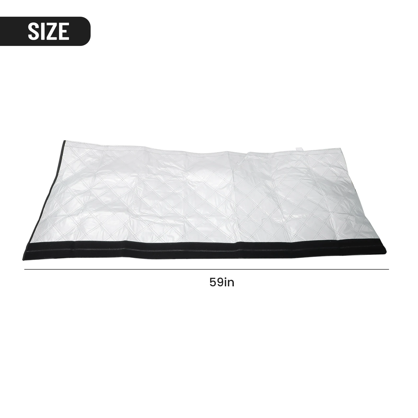 1 pz tubo di scarico del condizionatore d'aria copertura parasole copertura del condizionatore d'aria portatile tubo di uscita dell'aria accessori per tubi flessibili