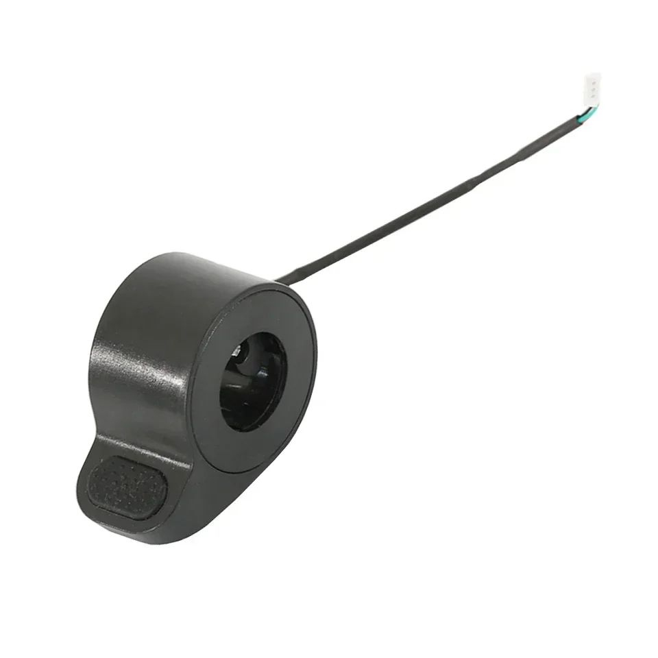 Speed Dial Throttle Accelerator For Xiaomi M365 Electric Scooter Accelerator Thumb Throttle Simple Design Speed Control  Parts