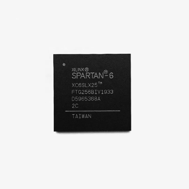 

XC6SLX25-2FTG256I BGA256 XC6SLX25-2FTG256 Brand New Original Factory