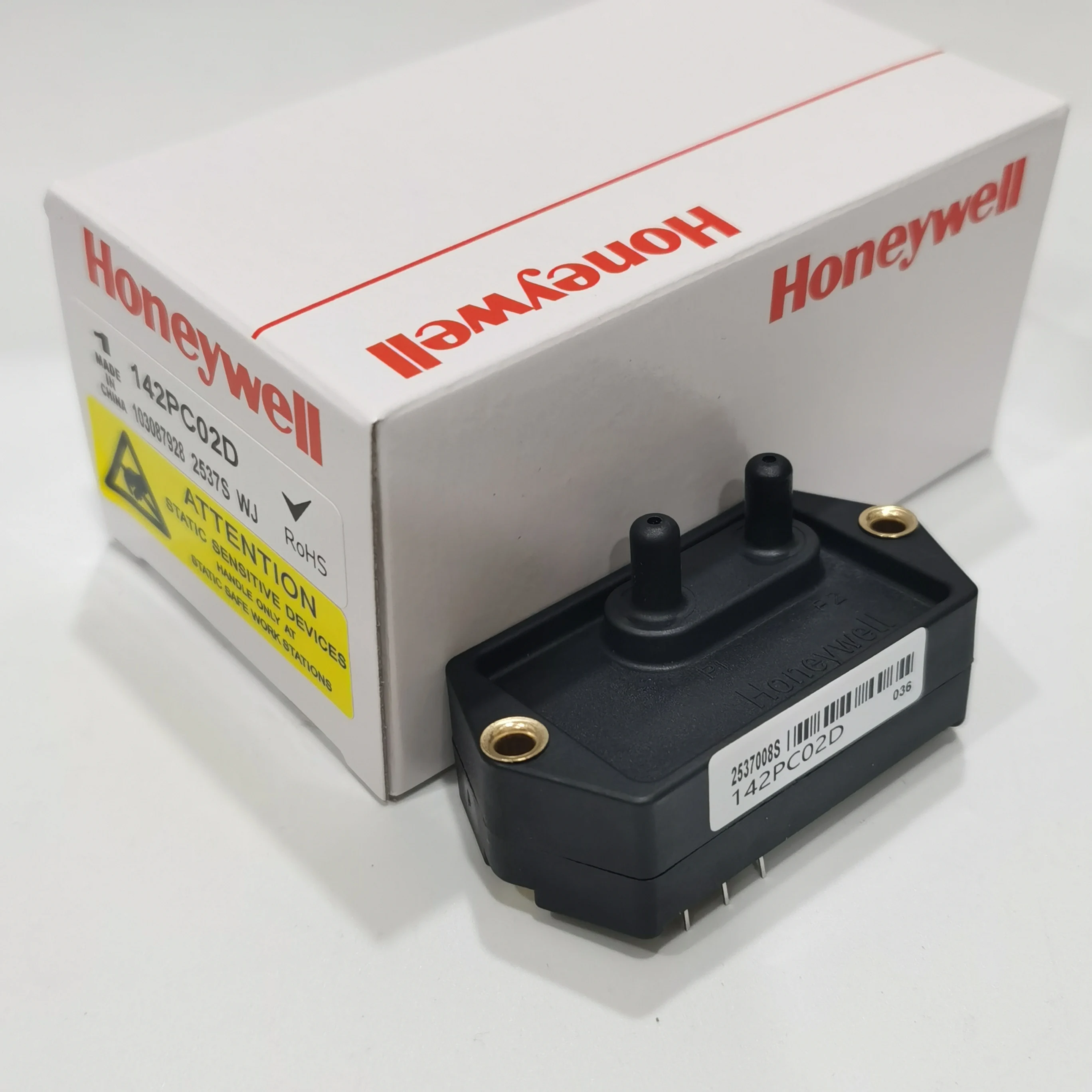 142PC02D Honeywell Pressure Sensor