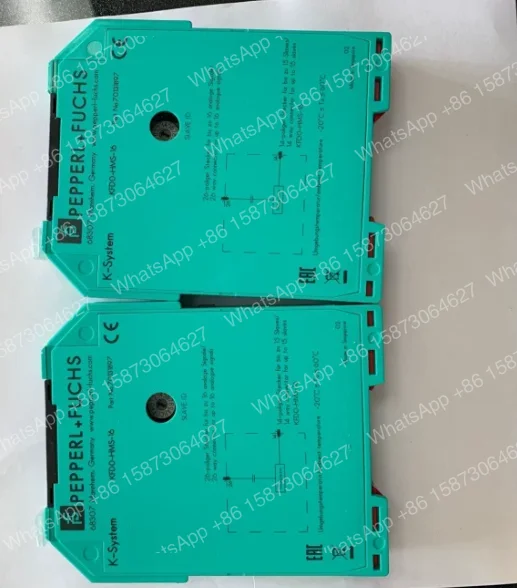 Safety Barrier KFD0-HMS-16 Fast delivery after placing an order