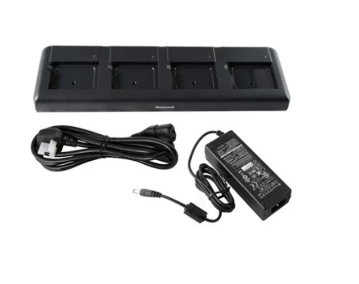 

EDA50K-QBC-E - EDA50K Quad Charger