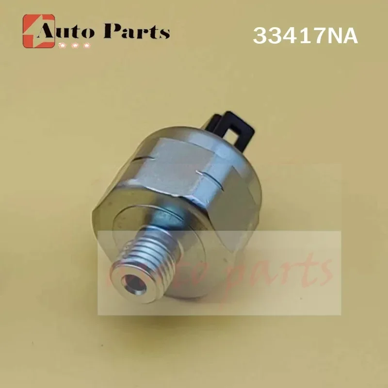 

33417NA Датчик давления масла, новая автоматическая коробка передач для Nissan Mitsubishi Dodge JF010E JF011E RE0F09A/09B RE0F10A F1CJA
