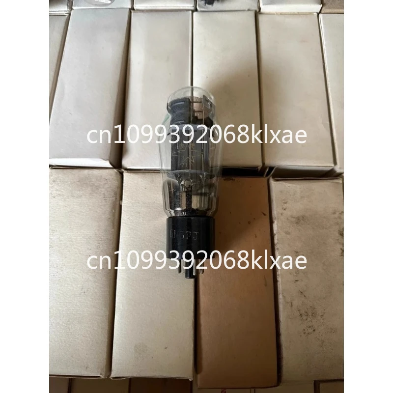 Dawning Brand New Genuine 6n5PJ Tube Replacement Single Price 6080 6H5C Tube for Audio Equipment