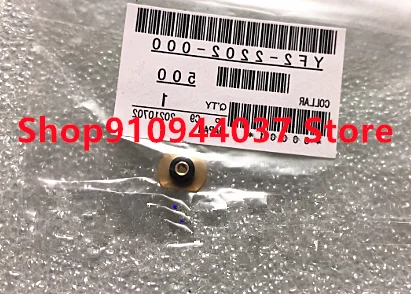 

for Canon 24-105 II White Guide Post Slider Copper Screw Sleeve 501 Parts