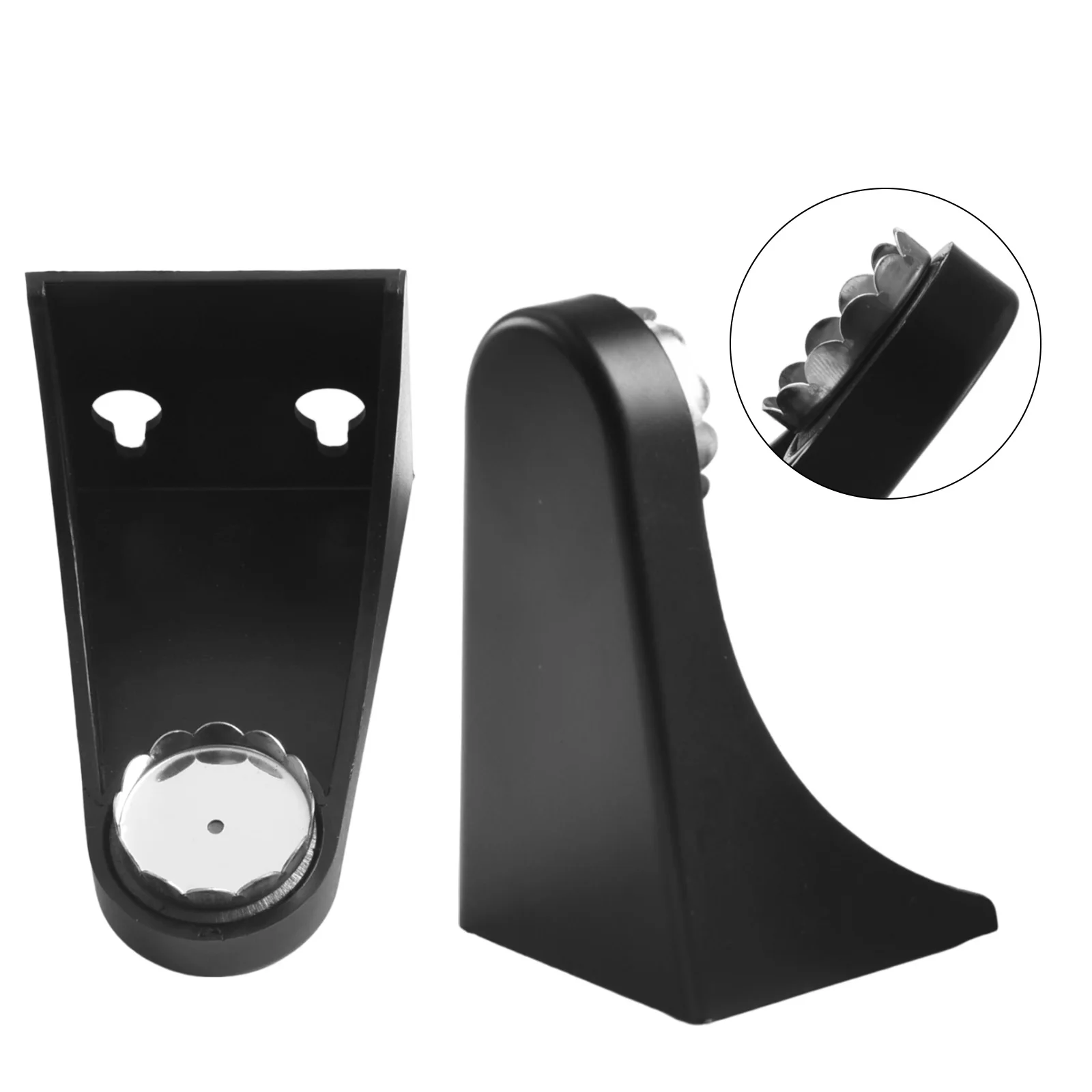 

Магнитный держатель для мыла, 2 шт., настенная полка для хранения с контейнером для губки, подходит для зеркальной плитки, стекла и многого другого