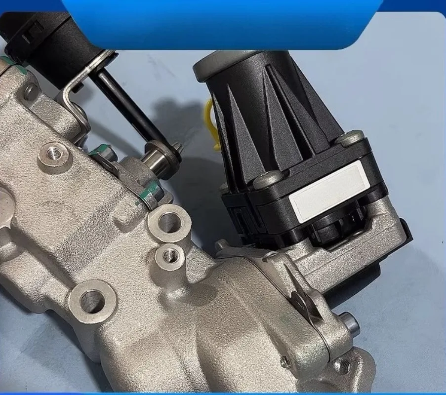 For Saic Maxus Egr …